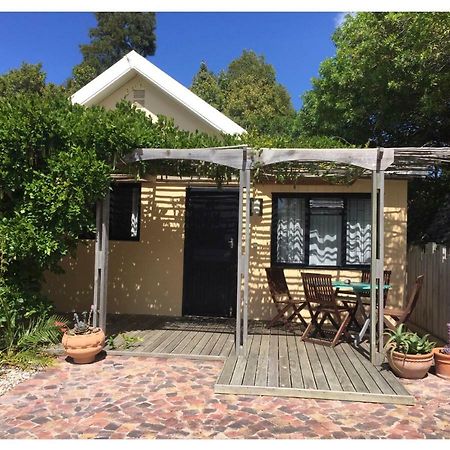 Garden Cottage In Ambiente Guest House Knysna Eksteriør bilde
